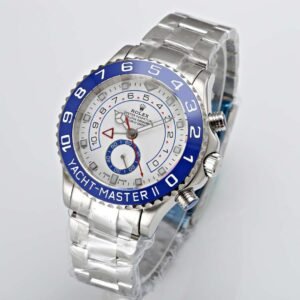 Rolex Yacht-Master II 116680 Superclone