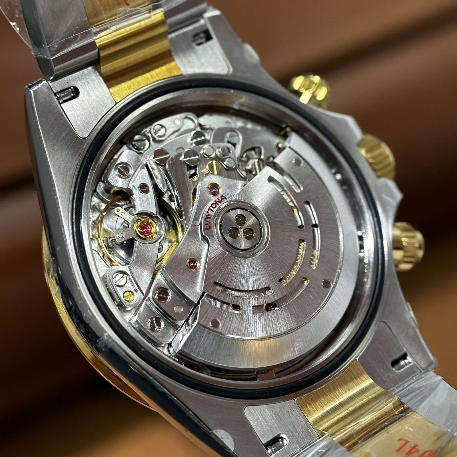Rolex Cosmograph Daytona 126503 BT Factory High Quality Replica 40mm - Image 3