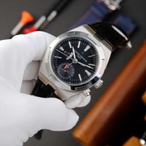 Vacheron Constantin Overseas Dual Time 7900V 41mm