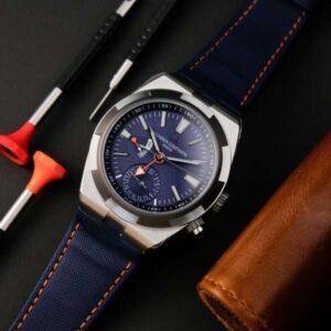 Vacheron Constantin Overseas Dual Time 7900V Automatic 41mm