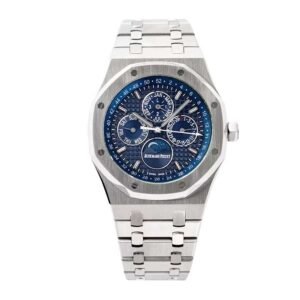 Audemars Piguet Royal Oak Perpetual Calendar (Ref: 26574ST.OO.1220ST.02)