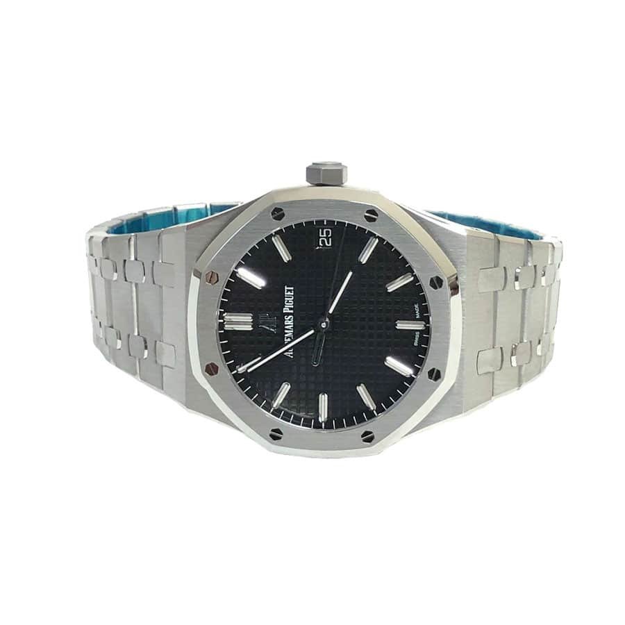 Audemars Piguet Royal Oak Selfwinding 15500ST.OO.1220ST.03 - Image 2