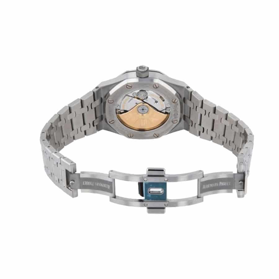 Audemars Piguet Royal Oak 15400ST.OO.1220ST.04 Replica - Image 2