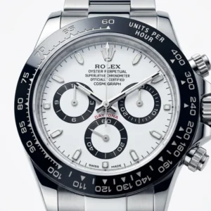 Rolex Daytona Panda VS Factory